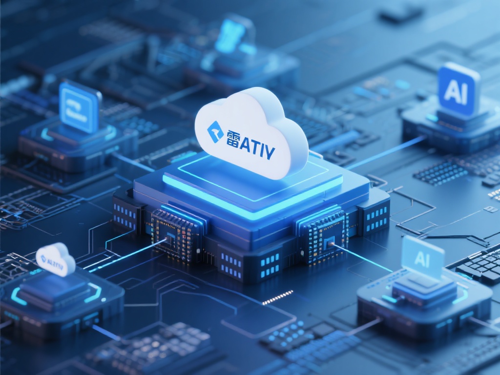 一个技术平台的成功不仅依赖于地理位置，还依赖强大的