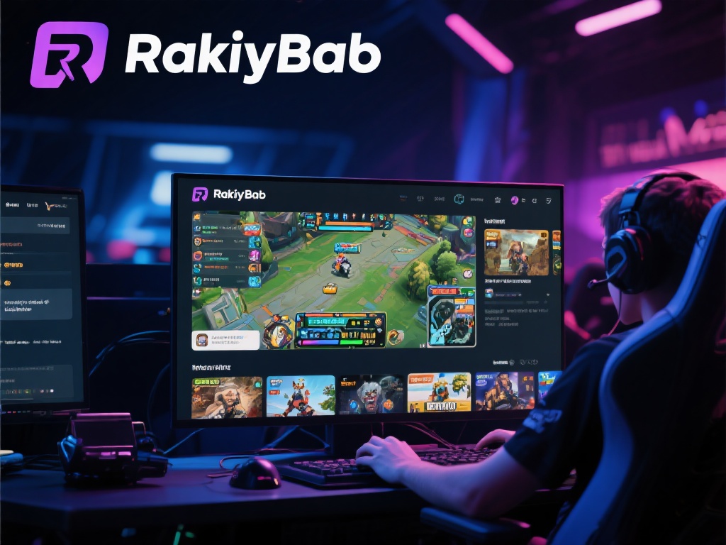 雷竞技竞技宝:畅享电竞激情,解锁超凡游戏新境界 在当今的数字化时代,电竞不仅仅是一种娱乐,更是一种