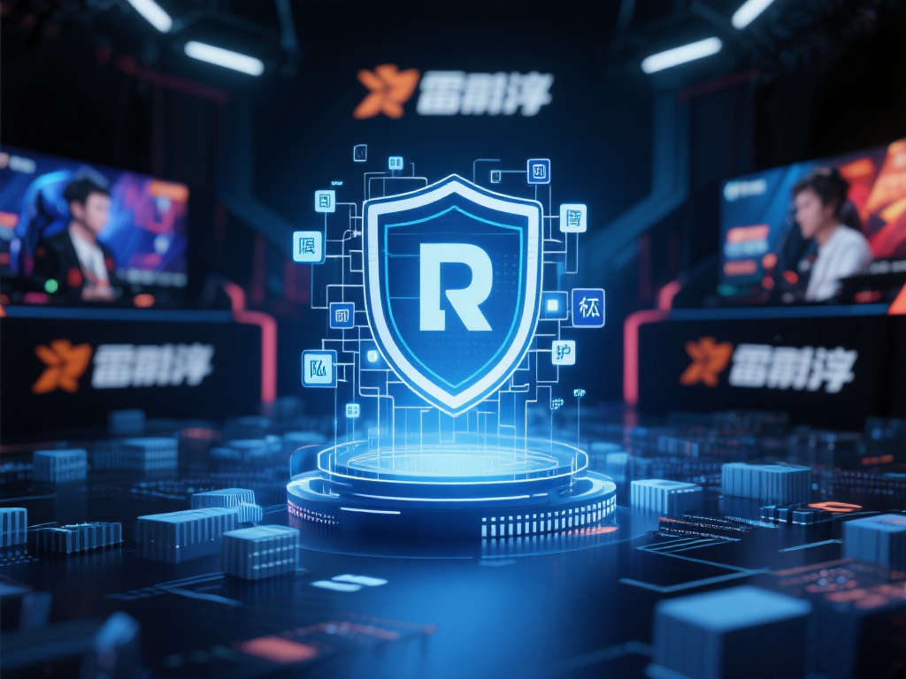 深入探讨雷竞技被审核背后的深刻原因与启示 数据安全与隐私保护问题
随着数字化发展,用户数据