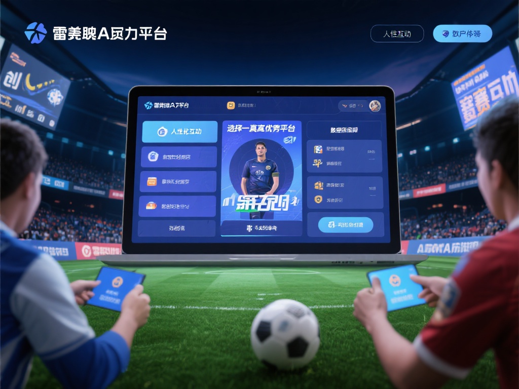 雷竞技a官方平台:电竞竞猜首选,值得信赖的最佳伙伴 人性化互动与创新功能
选择一个真正优秀的平台,不