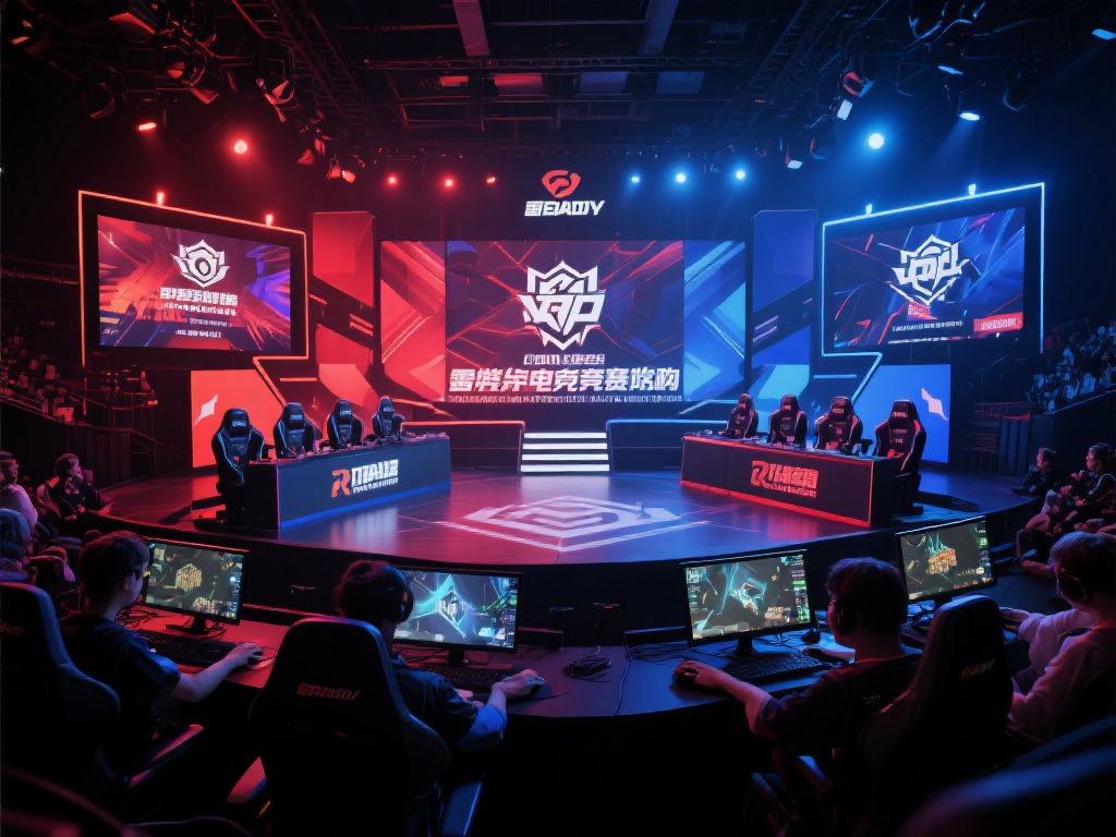 雷竞技电竞赛事深度解析:畅享专业竞技魅力 随着电竞产业的蓬勃发展,各类电竞赛事如雨后春笋般出