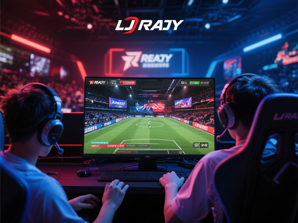 畅享顶级竞技体验,尽在LJJ雷竞技电竞赛事平台 许多玩家在选择电竞平台时,会关注服务效率和平台的稳