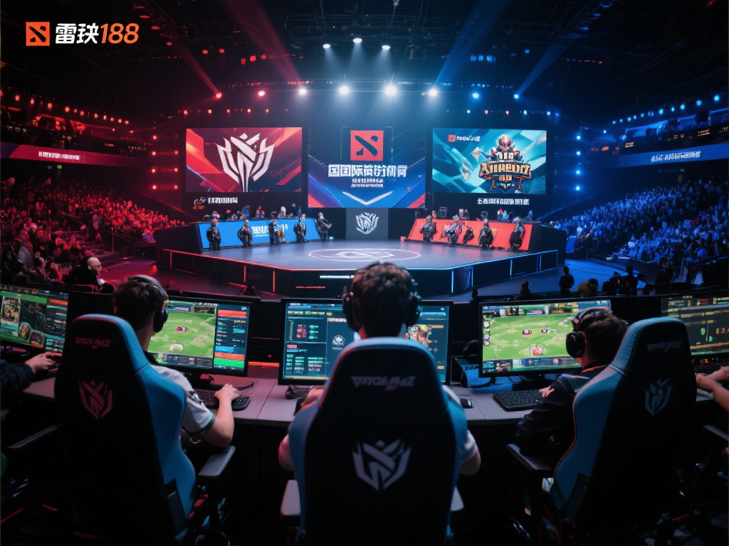 雷竞技188:顶级电竞赛事平台,全方位畅享竞技乐趣 例如,热门赛事如《Dota 2》国际邀请赛、《英雄
