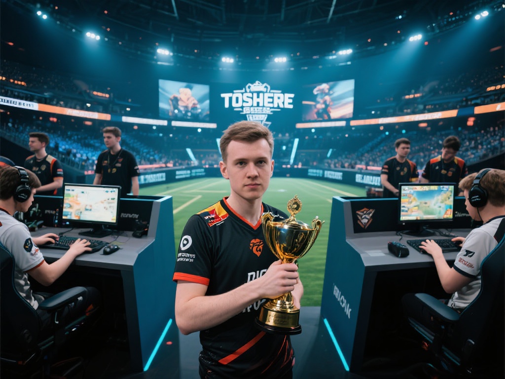 托什雷竞技场:探索史诗战场中的冒险与无尽挑战 不少职业玩家在托什雷竞技场中取得了杰出的成就。他们