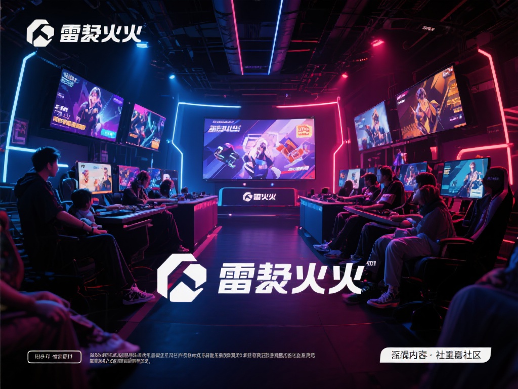 从雷竞技看雷火:新兴电竞品牌如何创新破局 另一方面,作为同领域的新成员雷火,则探索出了深耕内
