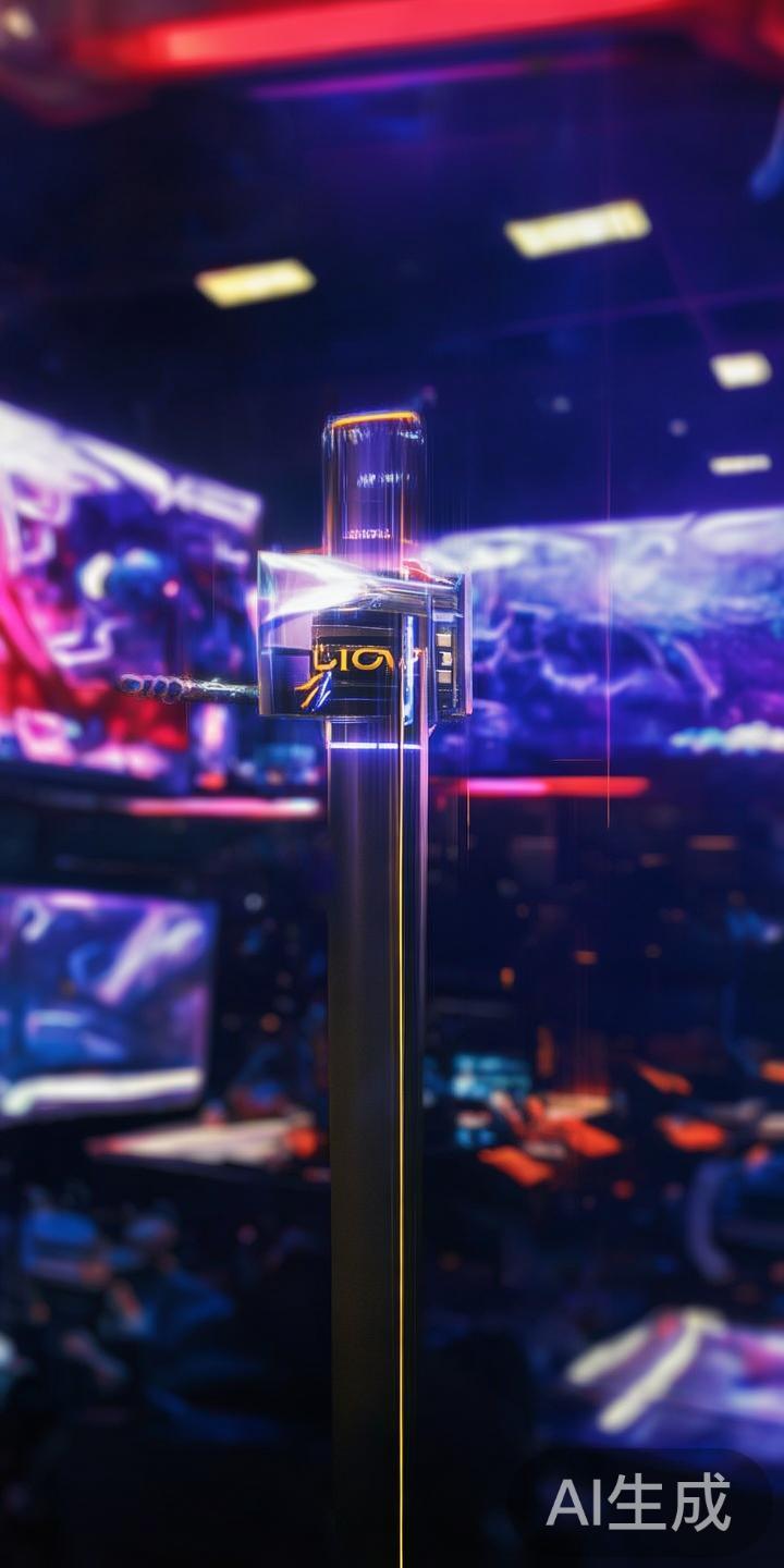 在现代网络娱乐行业中，雷竞技平台作为备受关注的线上