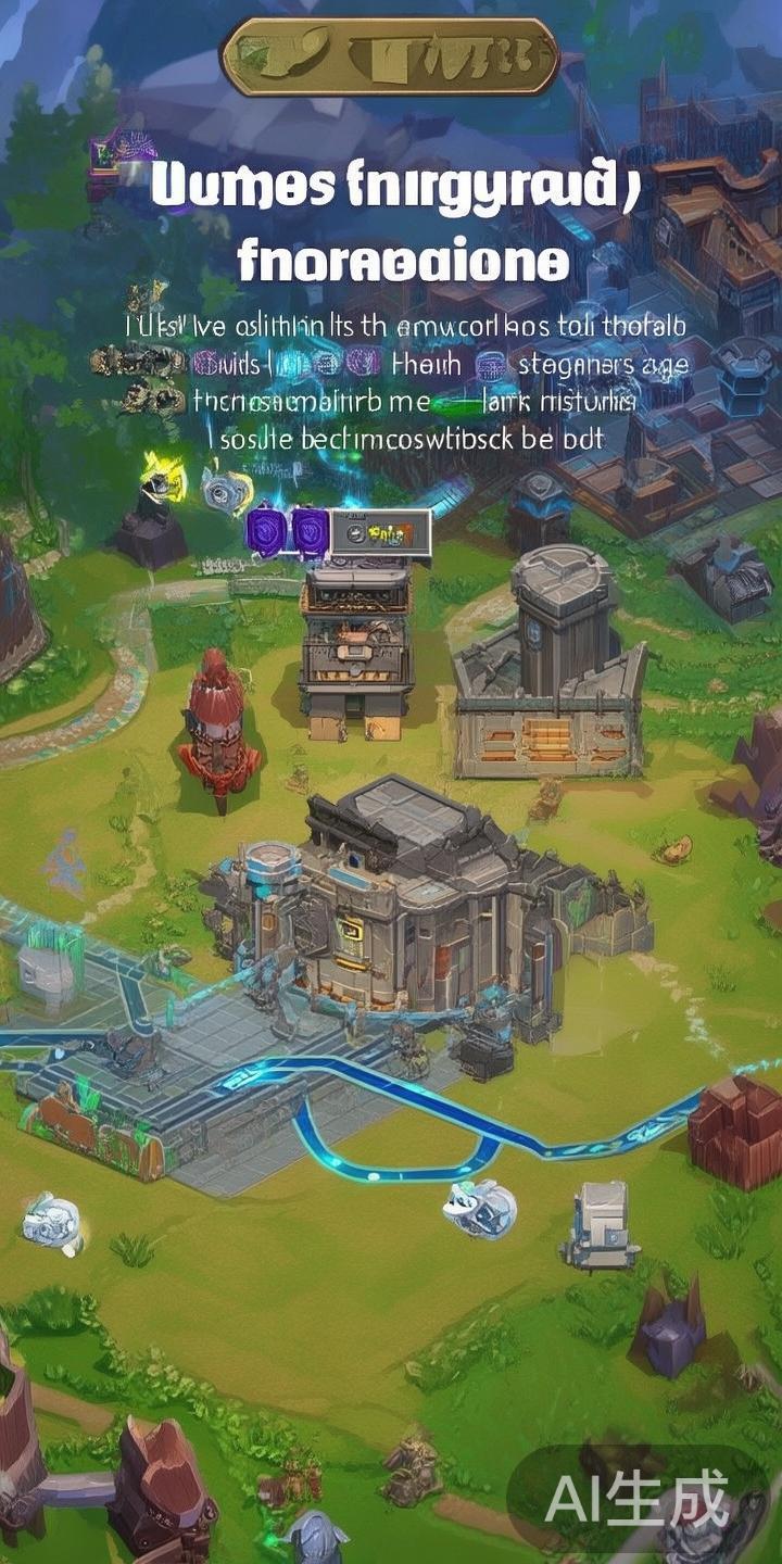 在雷竞技这类高强度的策略对战游戏中，技能操作直接影