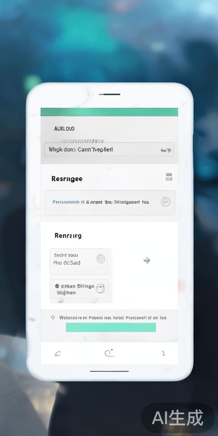 三、进入充值界面
登录后，找到“充值”或“存款”
