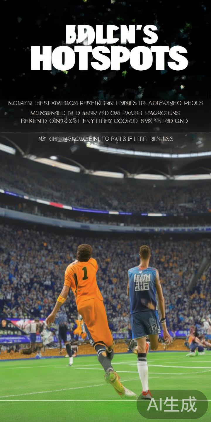 市场需求和玩家投注行为
当天的投注热点会直接影响